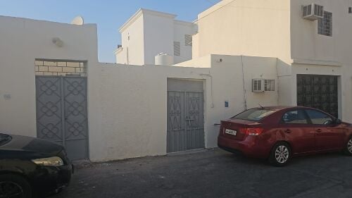 Villa for rent in Umm Qarn