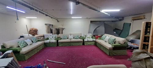 new sofa