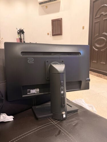 benq monitor in good condition 