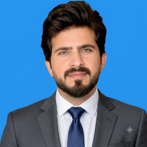 Muhammad Ajmal