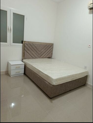 All new bed and mattress color avai