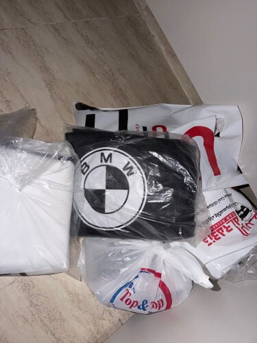 Premium BMW Seat Covers