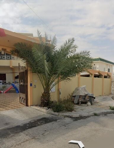 Villa for sale in Al Hilal in excel