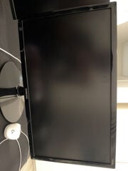 monitor for gaming 