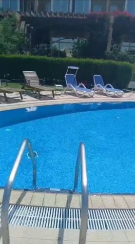 Villa for rent in West Bay
