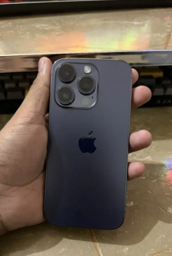 iphone 14 pro 256 Gb