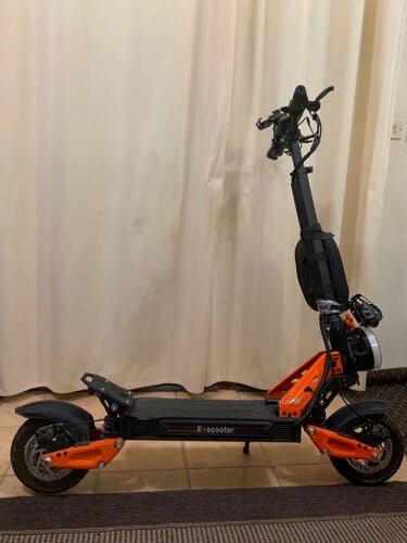 e scooter 