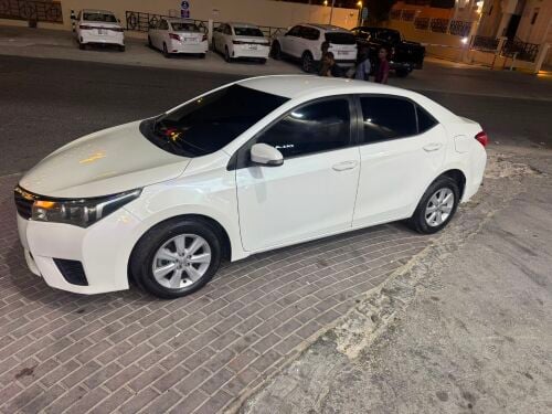 For Sale