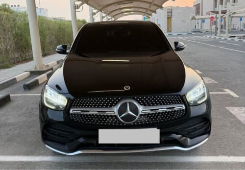 2022 Mercedes-Benz GLC for sale