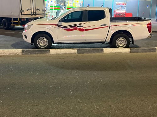 بيكاب نيسان 2019