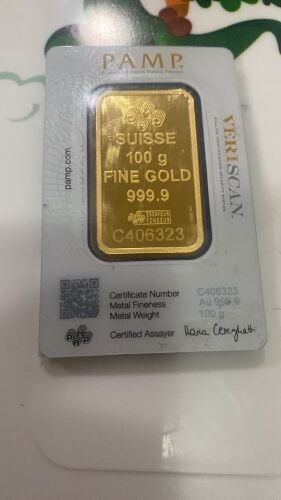 gold