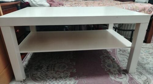 IKEA Table for sale only 10 Rayil