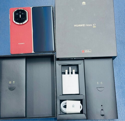 Huawei Mate x7 512 Gb 