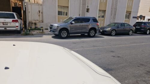 Installments from the owner