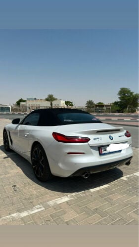 BMW 4Z 