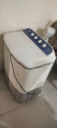 Washing machine 5.5Kg
