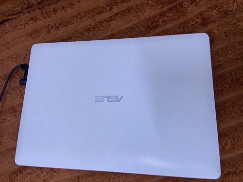 Asus laptop 