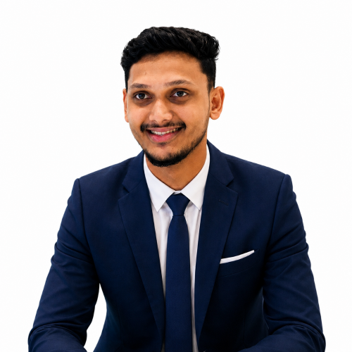 Mohammed Asjath