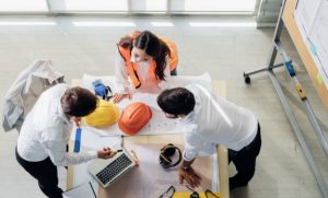 OUT-SOURCE ENGINEER AND ARCHITECT