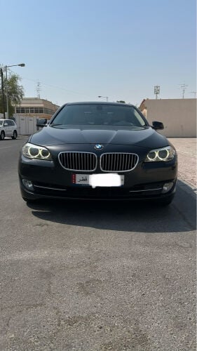BMW 320i Low mileage