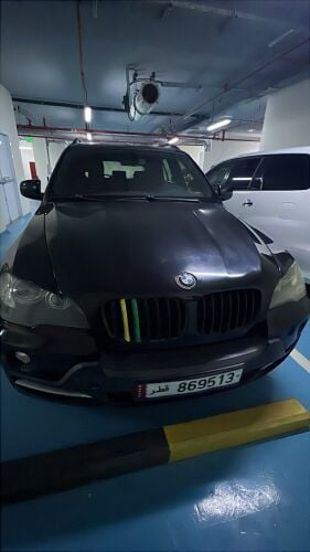 For sale BMW 5