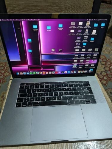 MacBook pro i7 for sale