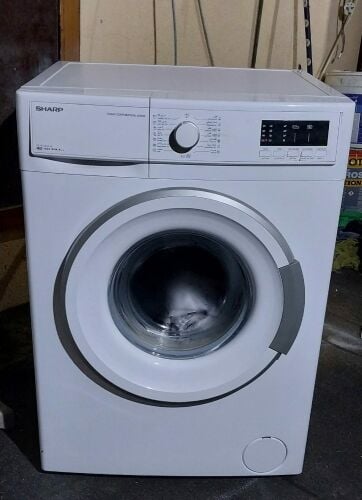 washing machine for sale