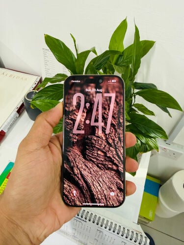iphone 16 pro