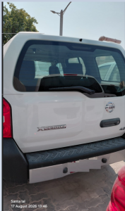 Nissan Xterra 2012 . CALL 70963128