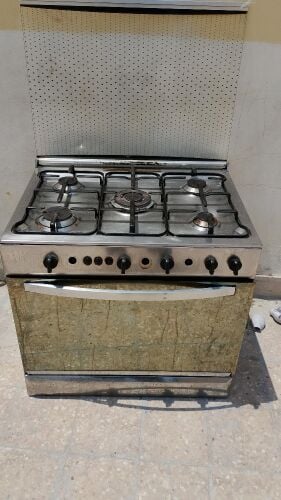 فرن كبير