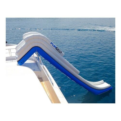 Inflatable Silde