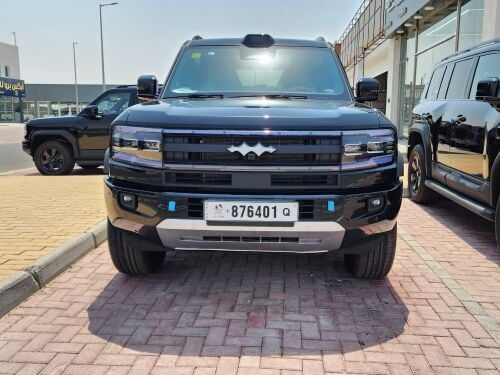 ليوبارد 5 هواوي ليدار 2027