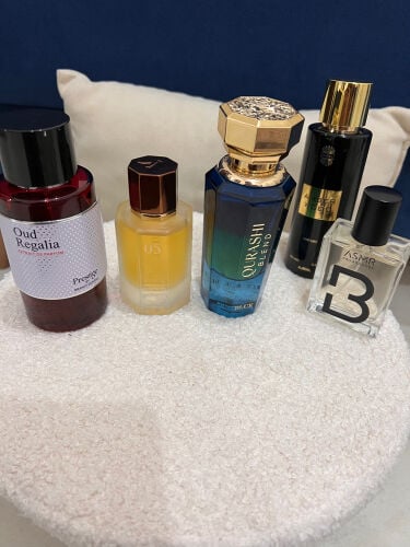 عطور 