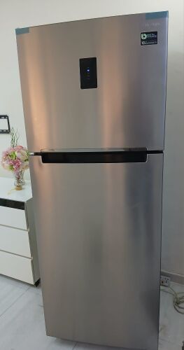 sale Samsung fridge 500L