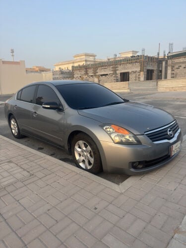Altima 2009