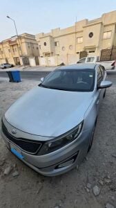 KIA OPTIMA 2014 for sale