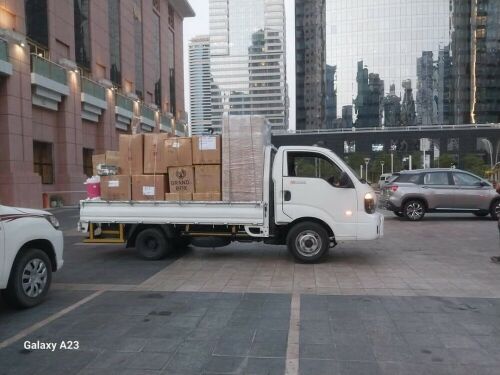 Best moving & shifting service