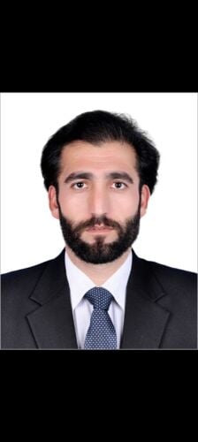 Khalid Rehman
