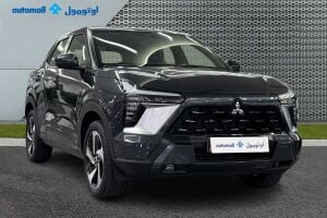 MITSUBISHI XFORCE 1.5L 2026 560 KM