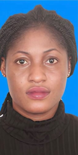 Lydia Agyeman 
