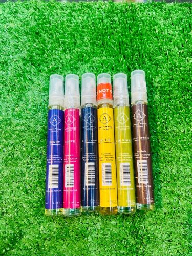 pocket perfume