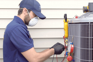AC Technician (HVAC)