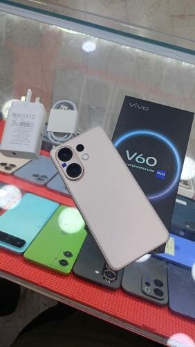 vivo V60 5G