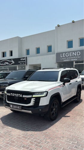 For Sale GR sport 2022