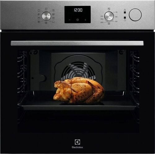 oven electrolux