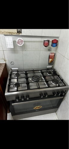 بيع بوتجاز فرن غاز 90*60