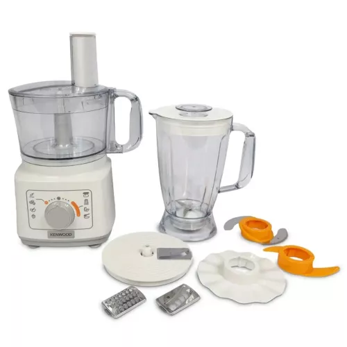 Kenwood Food Processor | 750W Power