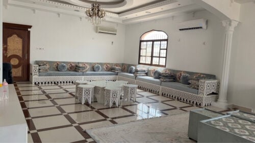 كراسي 