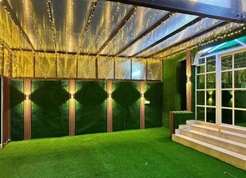 Artificial grass, grass carpet