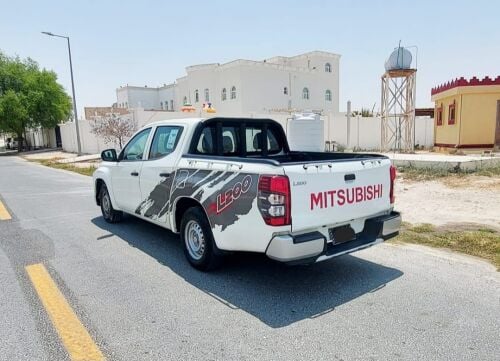 متسوبيشي ل٢٠٠